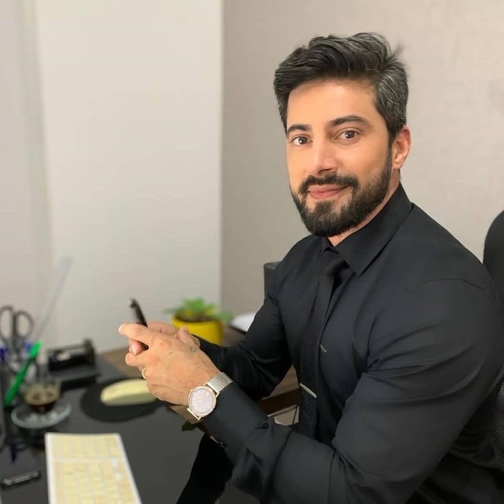 Ignacio Fuentes