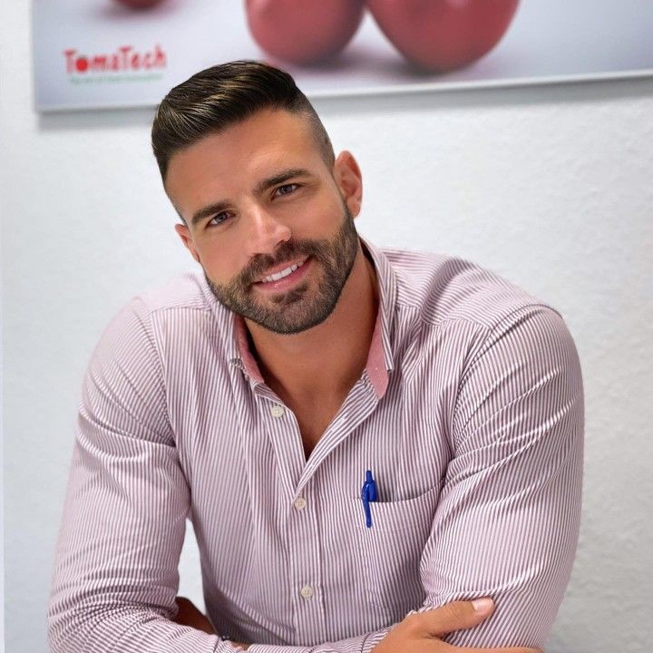 Tomás Ramírez